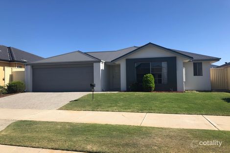 Property photo of 43 Bristlebird Approach Baldivis WA 6171