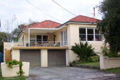 Property photo of 24 Oberon Street Blakehurst NSW 2221