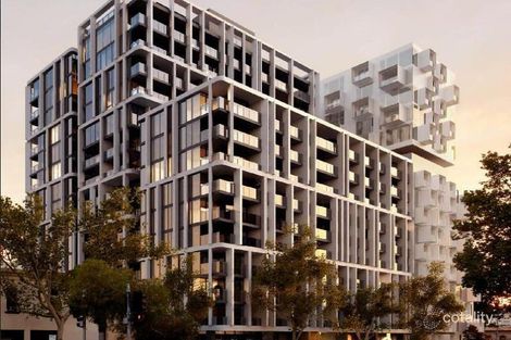 705/139 Queensberry St, Carlton, VIC 3053