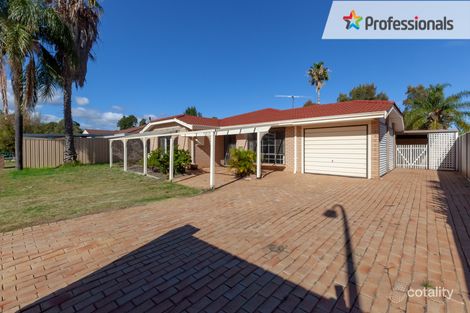 30 Excalibur Cir, Camillo, WA 6111