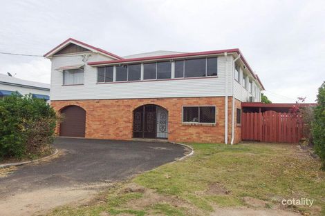 Property photo of 25E Quay Street East Bundaberg East QLD 4670