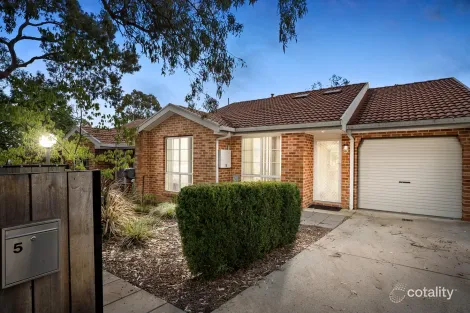 Property photo of 1 Conner Close Palmerston ACT 2913