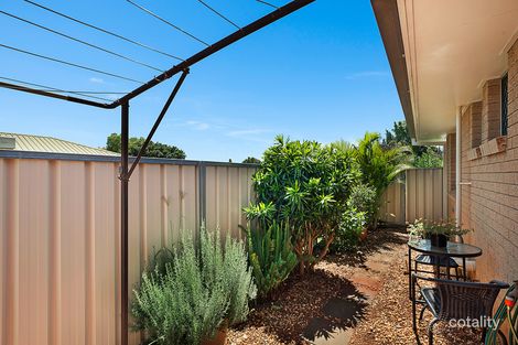 Property photo of 2/481 Bridge Street Wilsonton QLD 4350