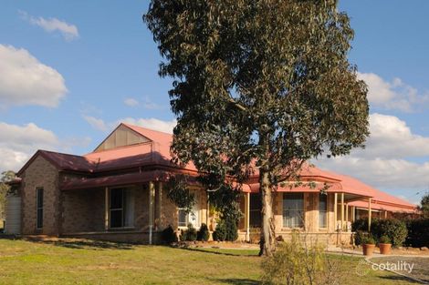 941 Sandy Point Rd, Lower Boro, NSW 2580