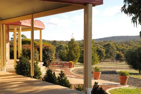 Property photo of 941 Sandy Point Road Lower Boro NSW 2580