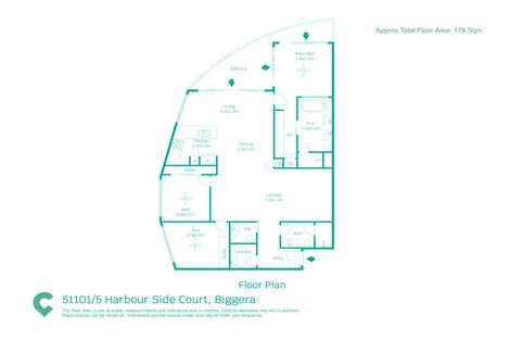 Property photo of 51101/5 Harbour Side Court Biggera Waters QLD 4216