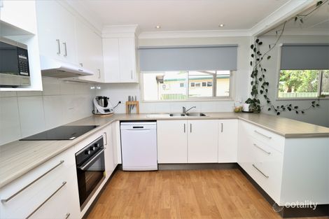 Property photo of 30 Fisher Drive Sunset QLD 4825