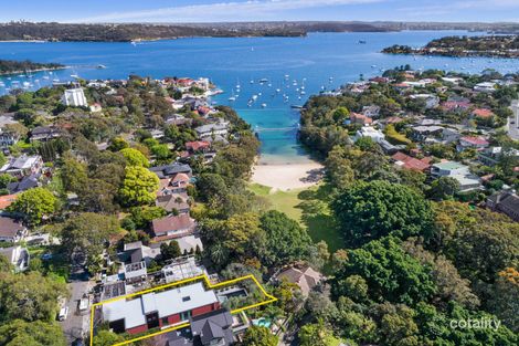 Property photo of 18 Parsley Road Vaucluse NSW 2030