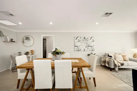 Property photo of 1 Conner Close Palmerston ACT 2913