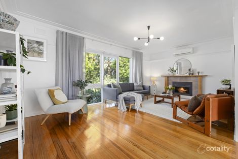 Property photo of 4 Halley Road Ferntree Gully VIC 3156