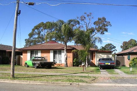 Property photo of 19 Bradman Road Shalvey NSW 2770