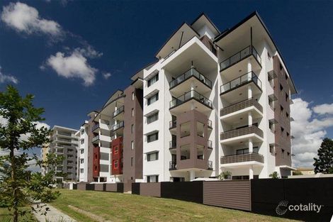 3/37 Playfield St, Chermside, QLD 4032