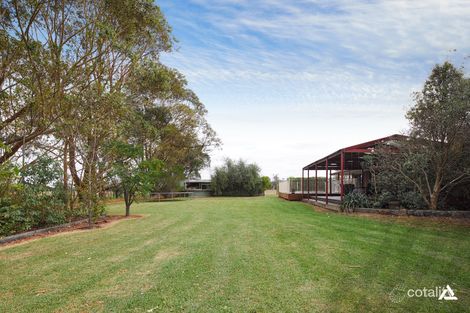 Property photo of 385 Morrison Road Labertouche VIC 3816