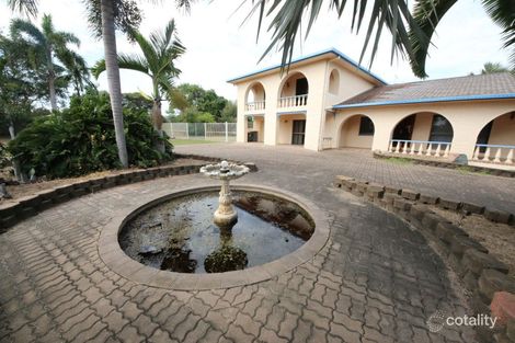 Property photo of 7 Cornford Crescent Ayr QLD 4807