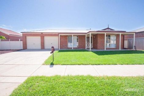 Property photo of 21 Genevieve Avenue Echuca VIC 3564