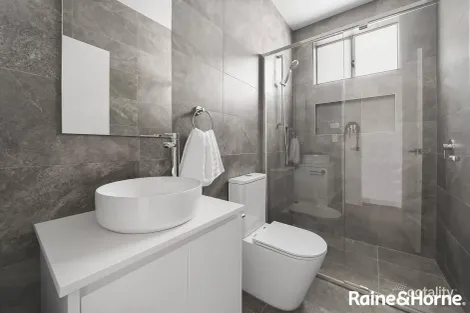 Property photo of 8B Jacana Place Ingleburn NSW 2565