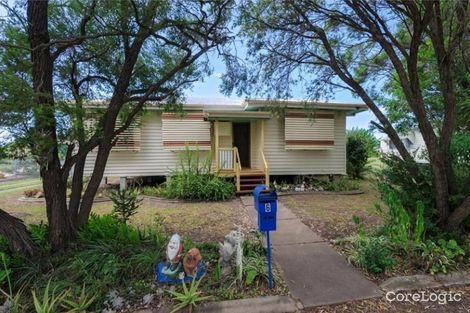 6 Totten St, Kepnock, QLD 4670