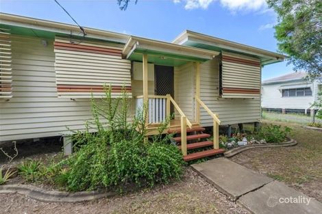 Property photo of 6 Totten Street Kepnock QLD 4670