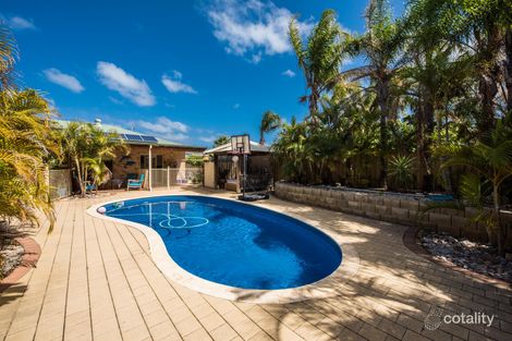 Property photo of 3 Darwinia Close Strathalbyn WA 6530