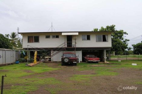 Property photo of 21 Haig Street Normanton QLD 4890