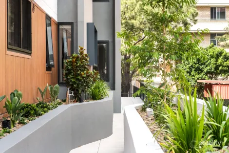 Property photo of 11 Wyagdon Street Neutral Bay NSW 2089