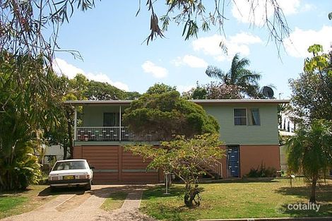 79 Sheehy St, Park Avenue, QLD 4701