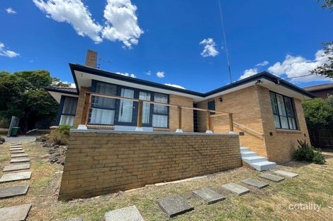 Property photo of 86 Greenhill Road Greensborough VIC 3088