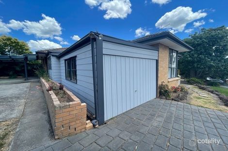 Property photo of 86 Greenhill Road Greensborough VIC 3088