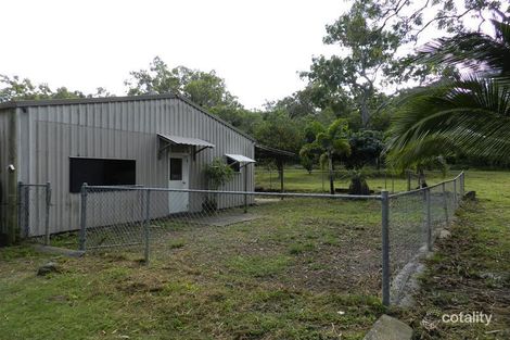 Property photo of 571 Miran Khan Drive Freshwater Point QLD 4737