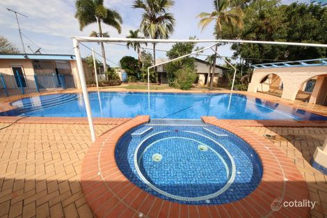 Property photo of 7 Cornford Crescent Ayr QLD 4807