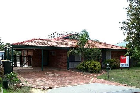 4 Gotland Ct, Stratton, WA 6056
