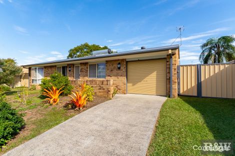 Property photo of 7 Whimbrel Court Bellmere QLD 4510