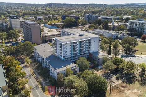 Property photo of 617/17 Dooring Street Braddon ACT 2612