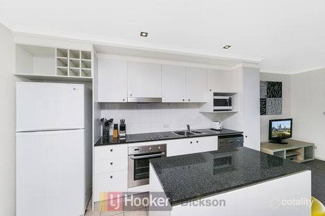 Property photo of 617/17 Dooring Street Braddon ACT 2612