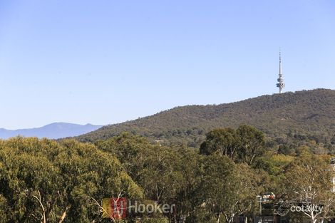 Property photo of 617/17 Dooring Street Braddon ACT 2612