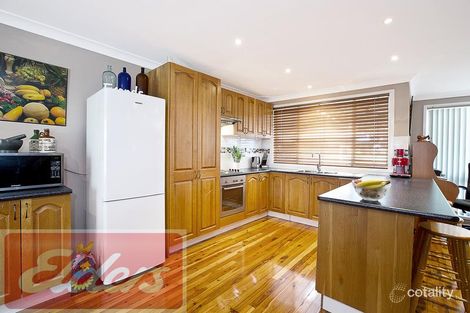 Property photo of 51 Warburton Crescent Werrington County NSW 2747