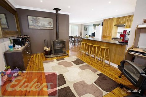 Property photo of 51 Warburton Crescent Werrington County NSW 2747