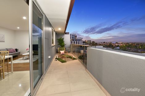 Property photo of 604/1525 Dandenong Road Oakleigh VIC 3166
