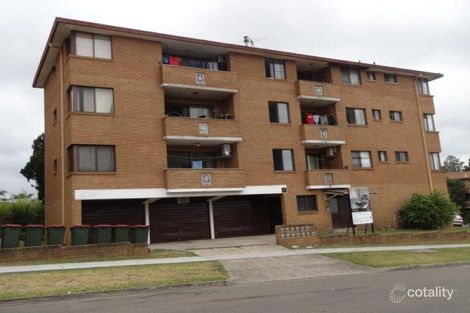 6/41 Mill Rd, Liverpool, NSW 2170