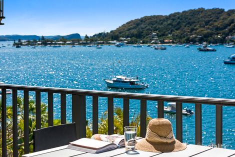 Property photo of 14 Cabarita Road Avalon Beach NSW 2107