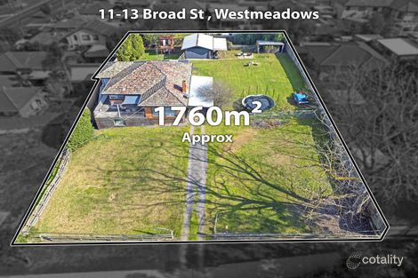 11-13 Broad St, Westmeadows, VIC 3049