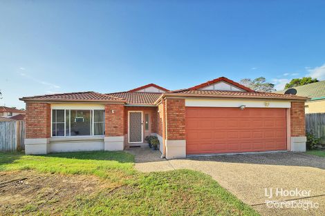 Property photo of 2 Bartle Frere Crescent Algester QLD 4115