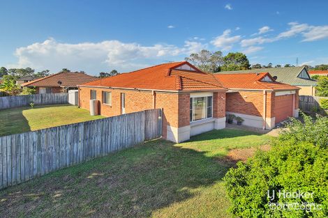 Property photo of 2 Bartle Frere Crescent Algester QLD 4115