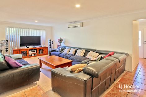 Property photo of 2 Bartle Frere Crescent Algester QLD 4115