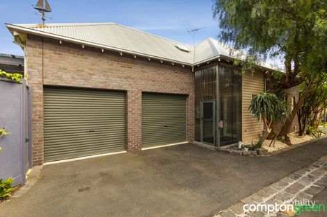 Property photo of 5 Ellery Lane Williamstown VIC 3016