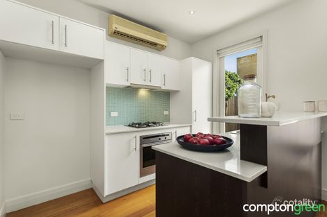 Property photo of 5 Ellery Lane Williamstown VIC 3016