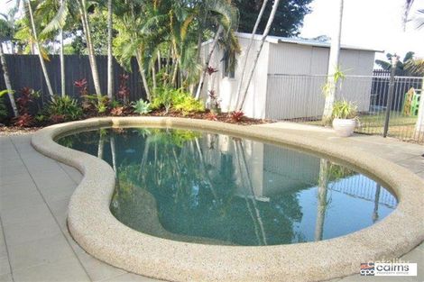 Property photo of 84 Barnard Drive Mount Sheridan QLD 4868