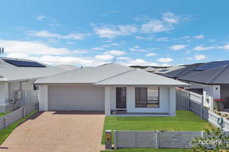 8 Drakeford St, Shaw, QLD 4818