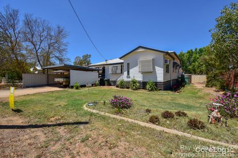 Property photo of 35 Wompoo Road Longreach QLD 4730