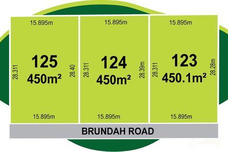 123/124-125 Brundah Rd, Thirlmere, NSW 2572